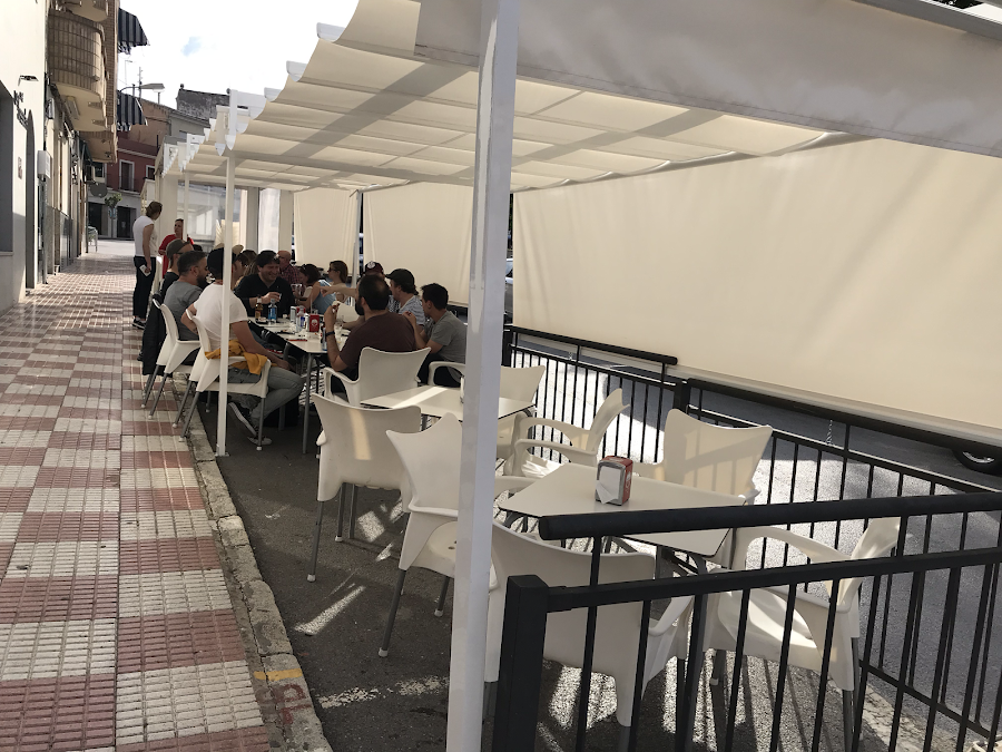 cafè la basseta