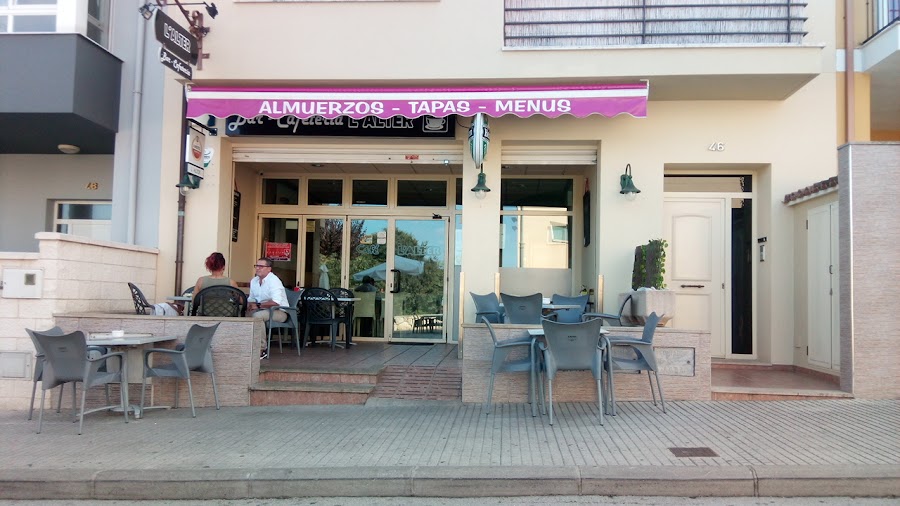 Café L'Alter