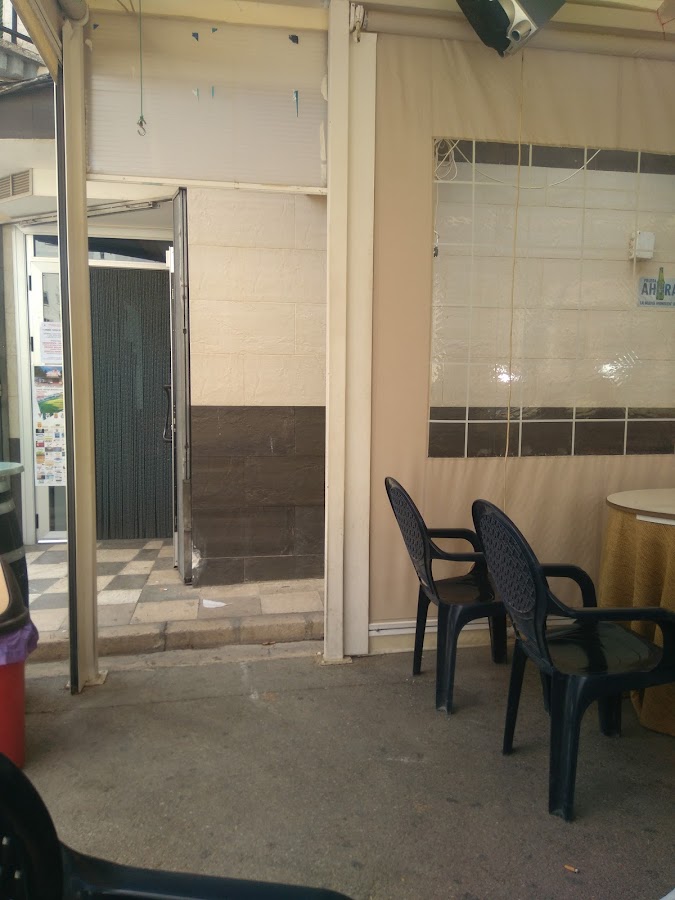 CAFÉ PUB Quijote.