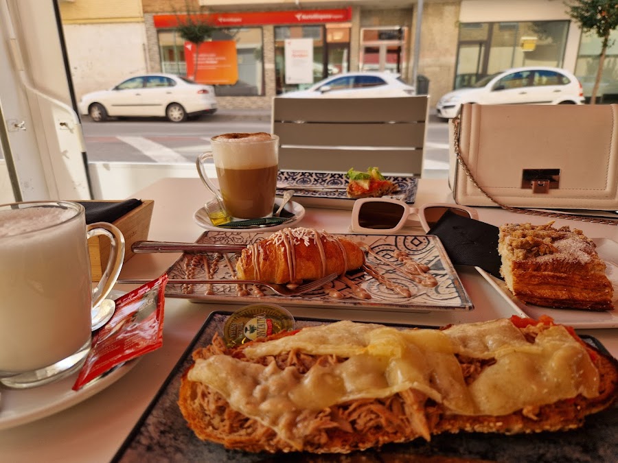 Café Roma