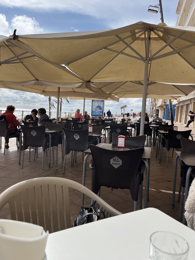 Café Velacho