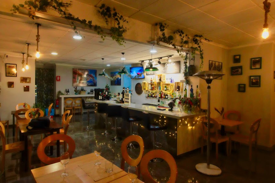 Cafeson Restaurante