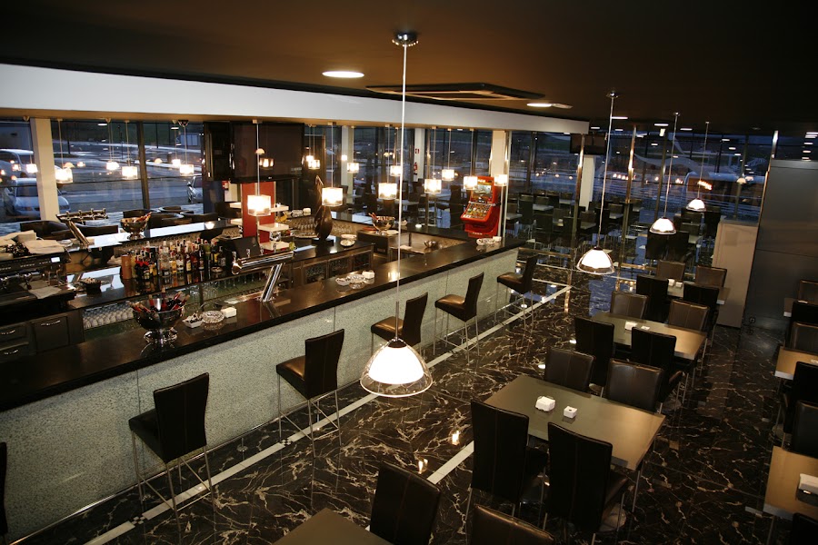Cafetería Aldaia Restaurante