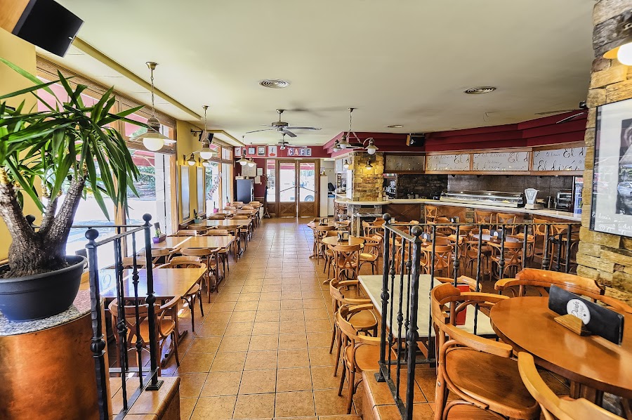 Cafeteria el Divan