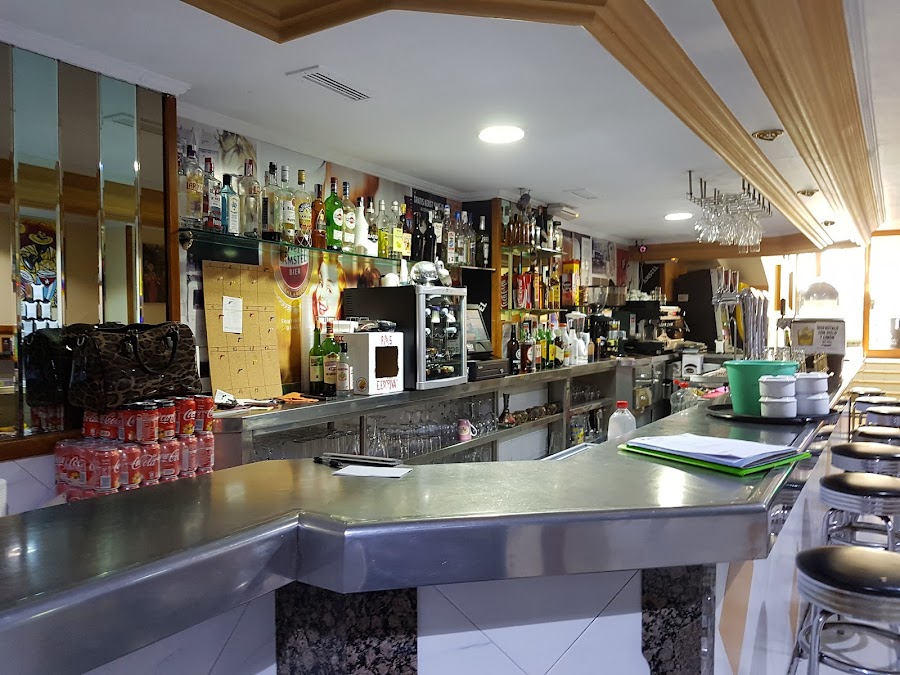 CAFETERIA KARINA