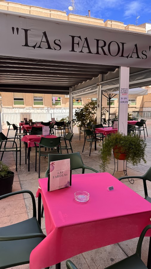 Cafetería Tetería 