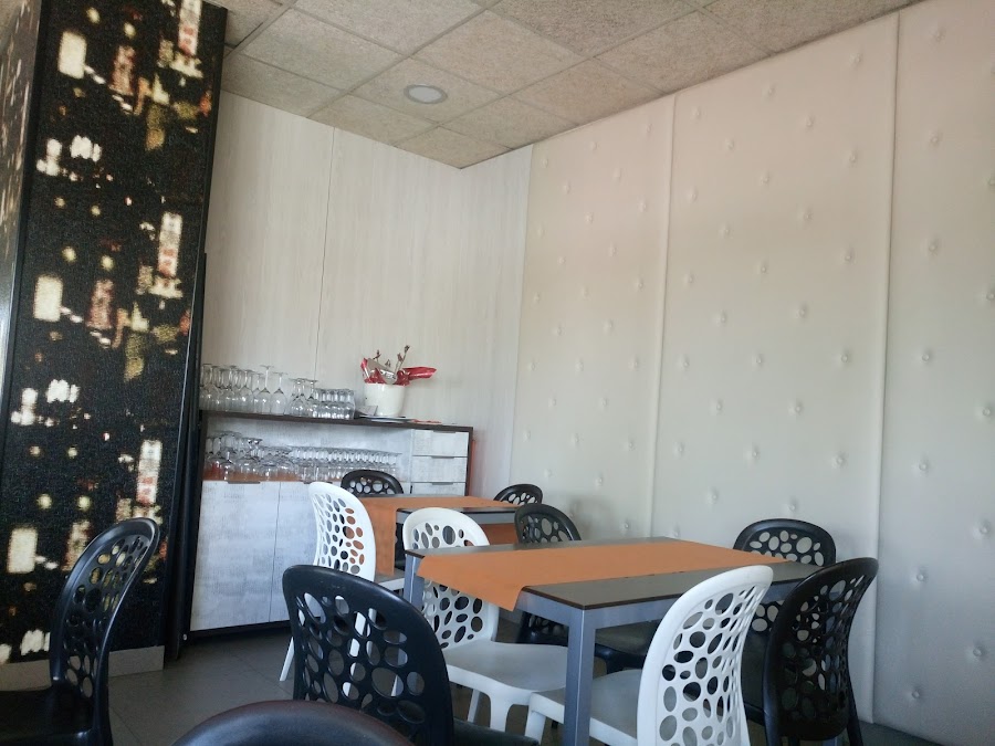 Cafetería Tothom