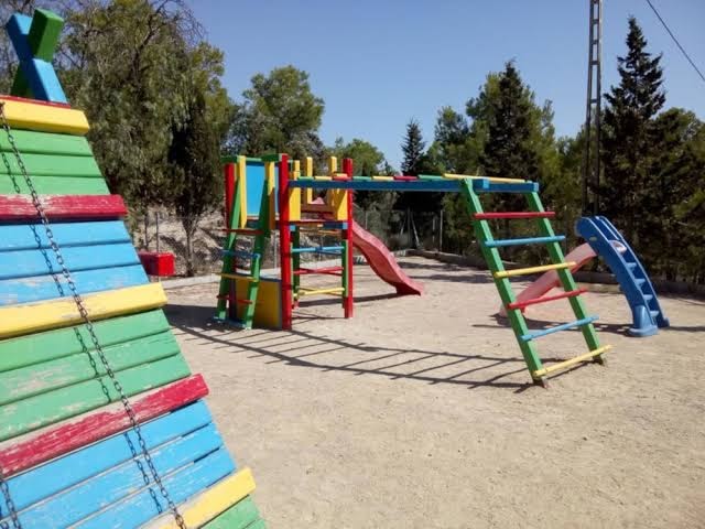 Camping La Pedrera