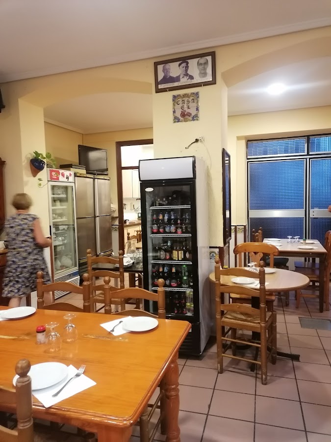 Casa El Pito