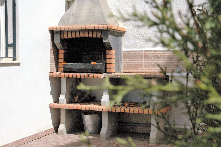 Casa Nuri de Rei la Pobla Tornesa