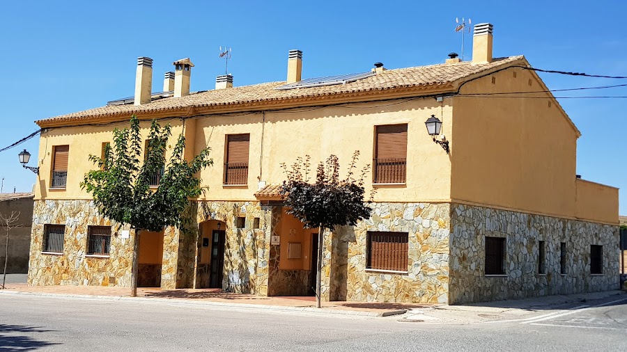 Casa rural 