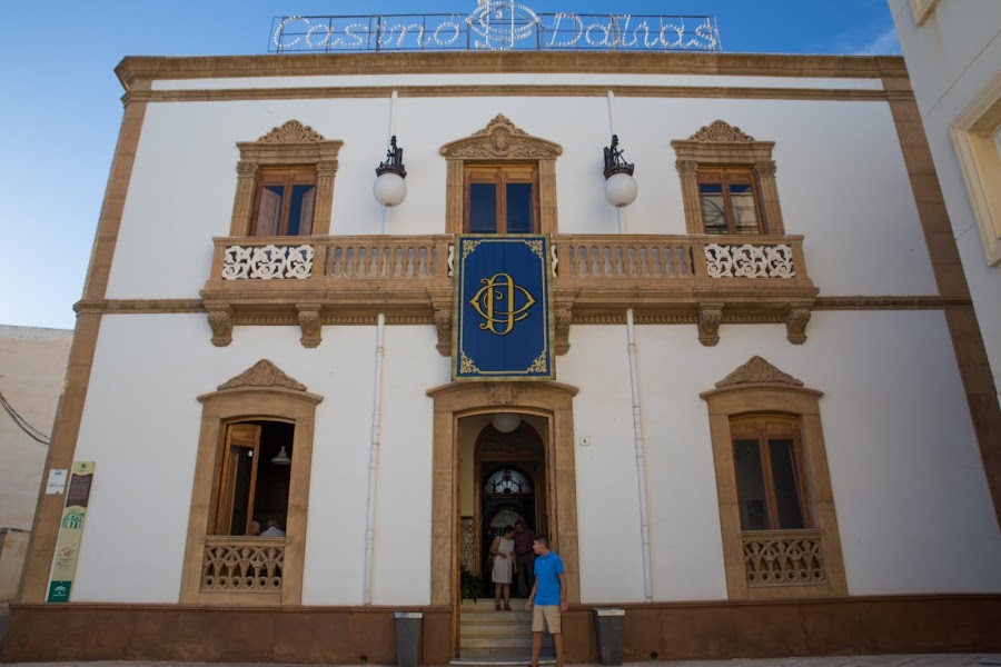 Casino de Dalías