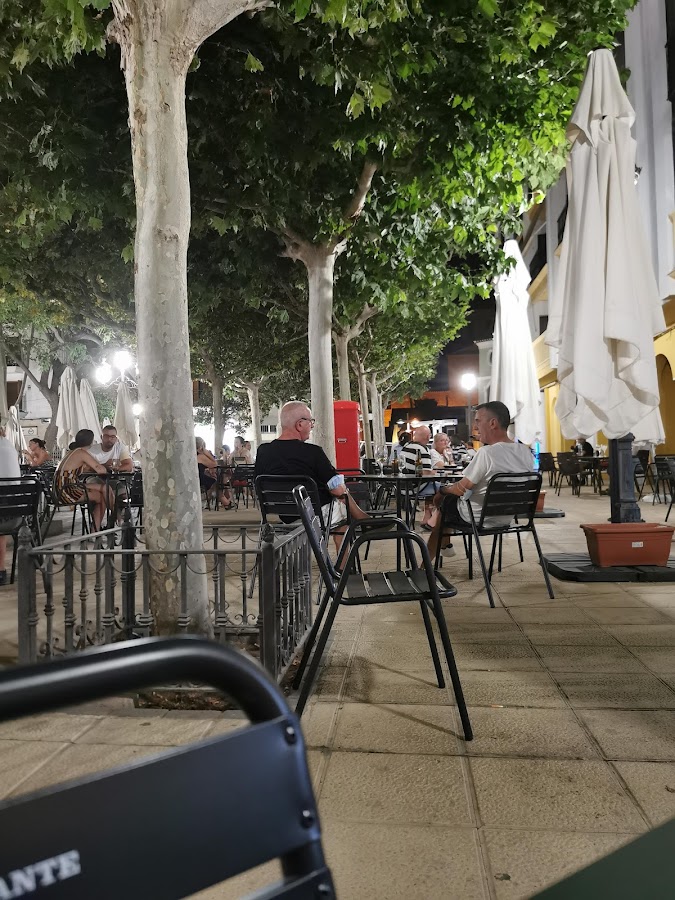 Cervecería Las Columnas