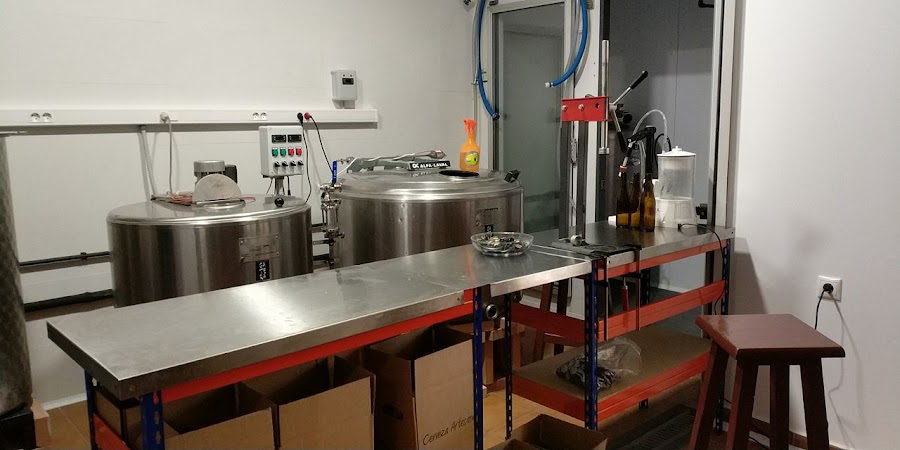 Cerveseros Gateros