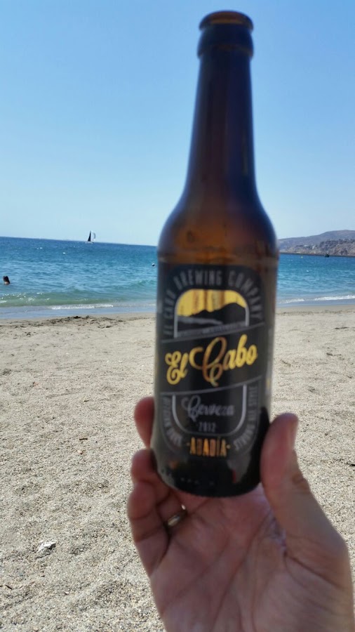 Cervezas El Cabo