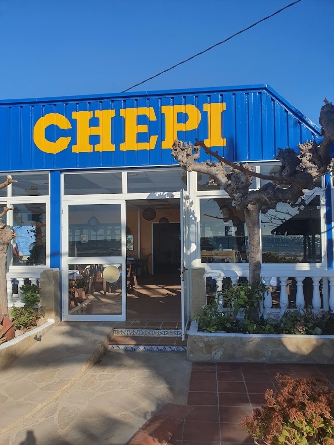 Chepi