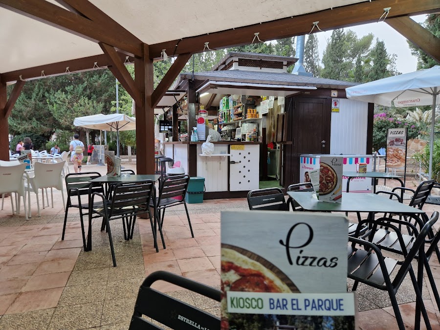 Chiringuito - bar