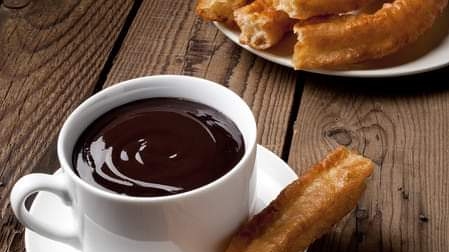 Churrería Hermanas García