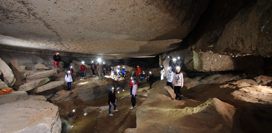 Cuevas de Sorbas - Rutas y Restaurante