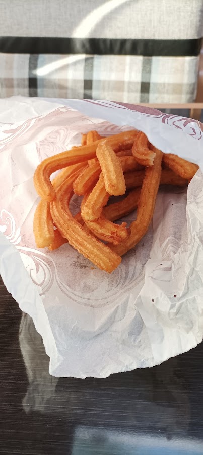 Deli-Churro
