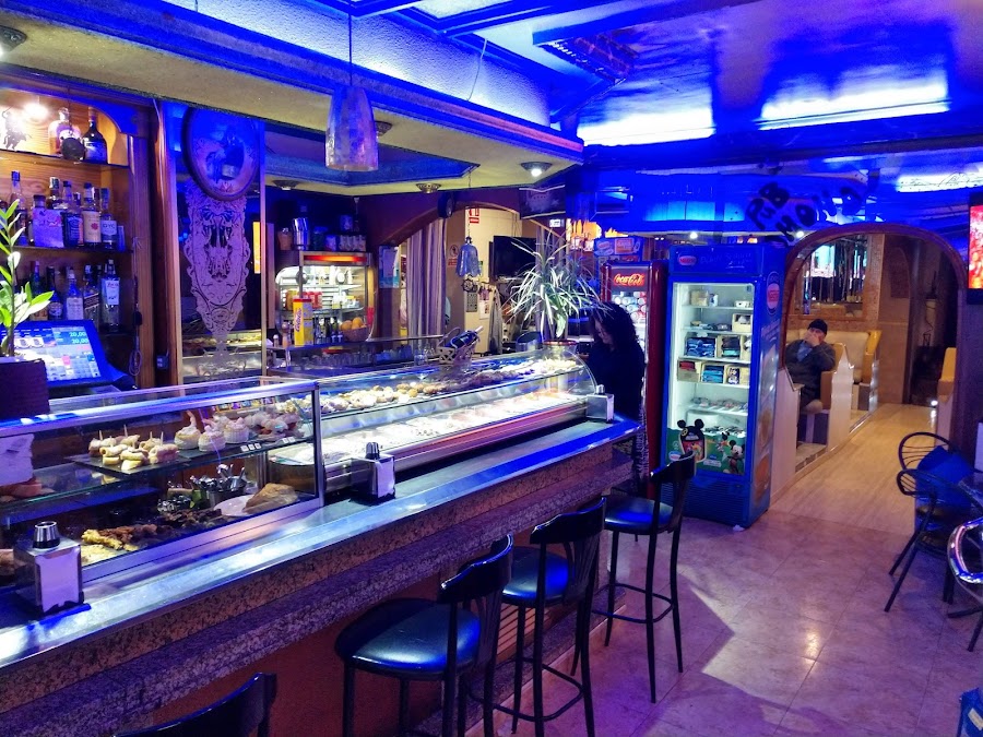 Diamond Bar