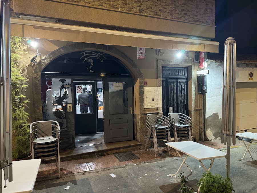 Disco Bar Laberinto