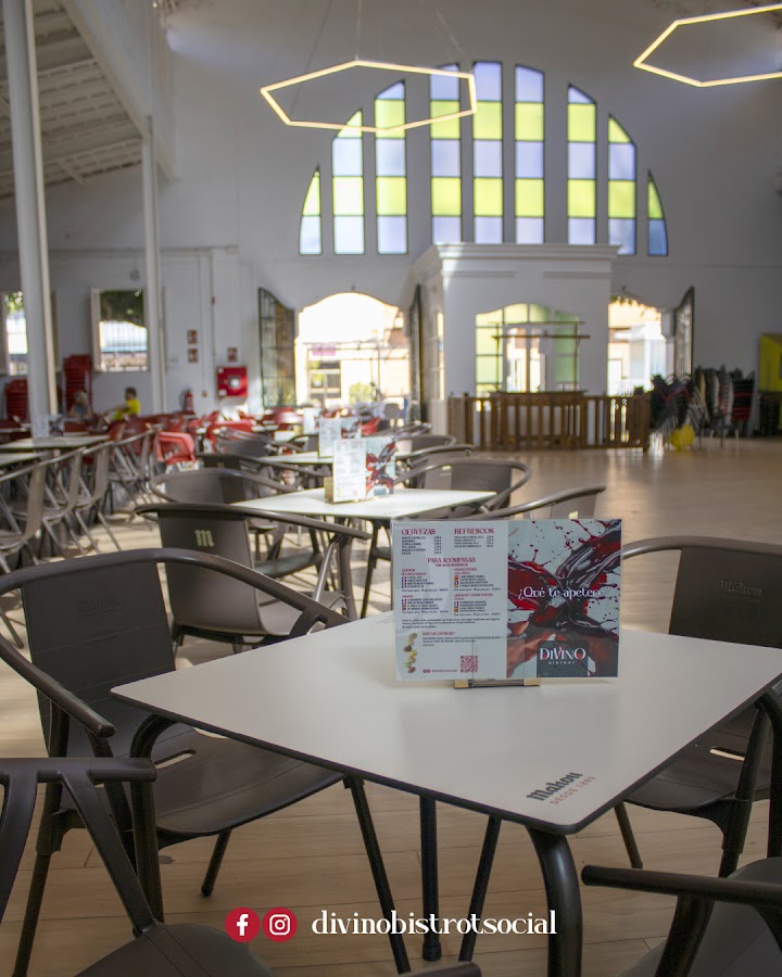 Divino Bistrot