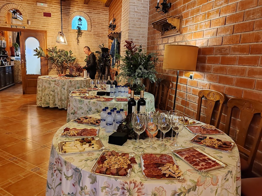 DManuel Restaurante