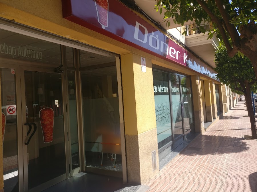 Doner Kebap Mula