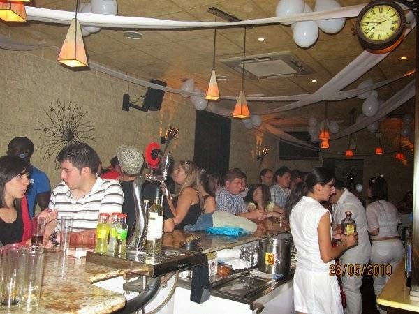 Dulce & Amargo Café