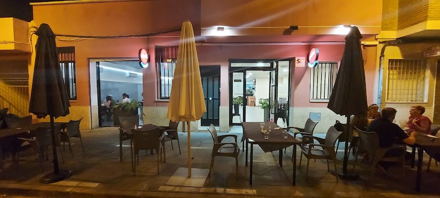 El Baret de Quique