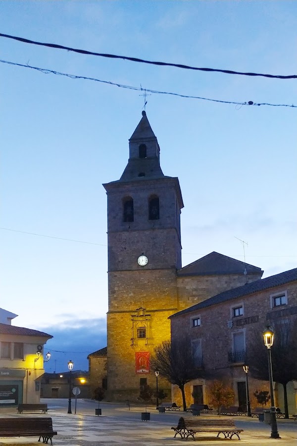 EL BONILLO