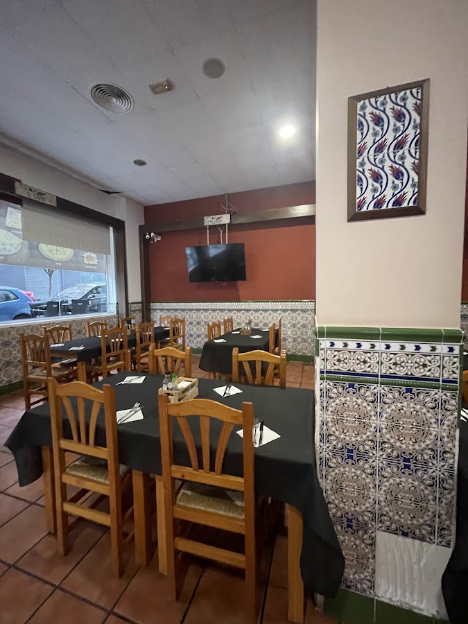 El Diván