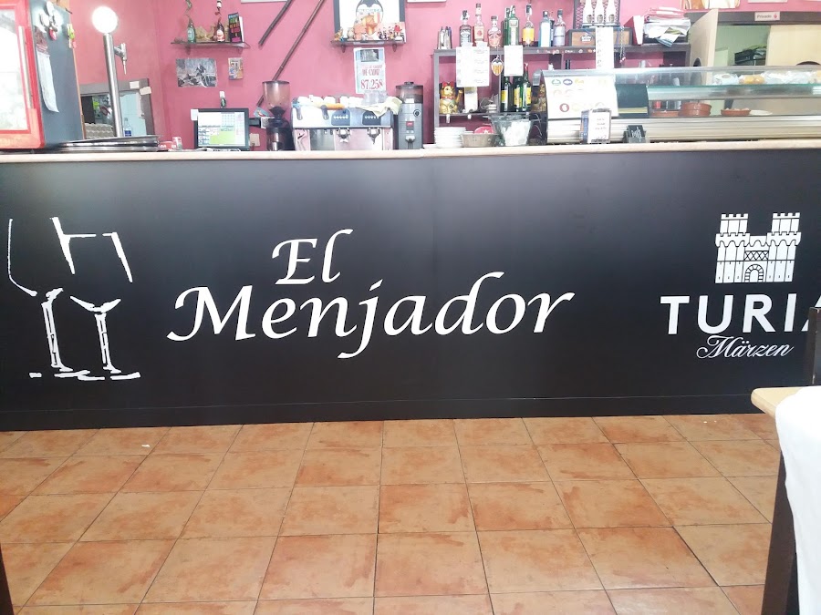 El Menjador