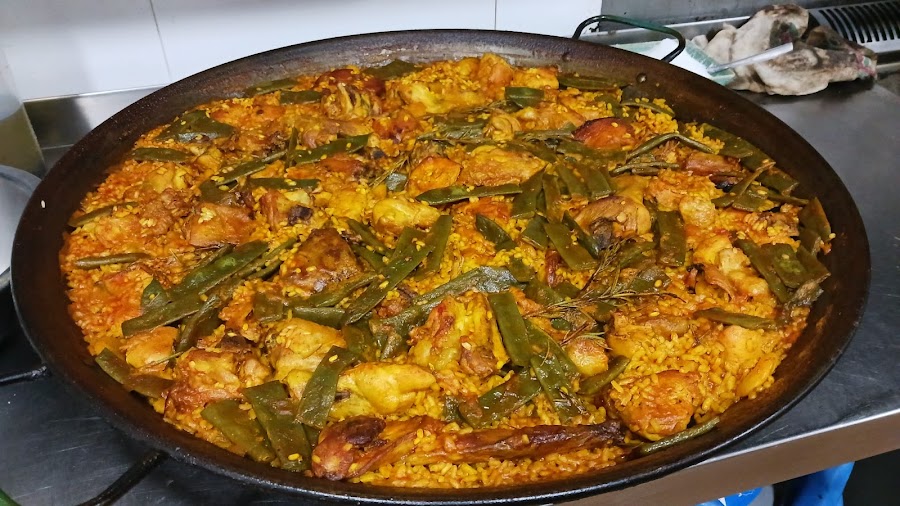 El rincon de Jose Paterna