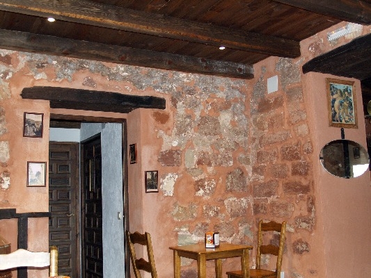 El Rincón de la Aspillera