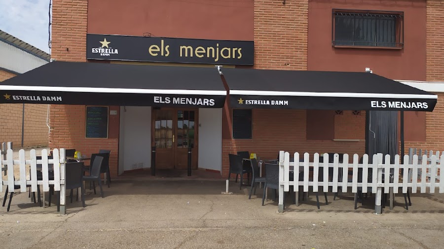 Els Menjars Puçol