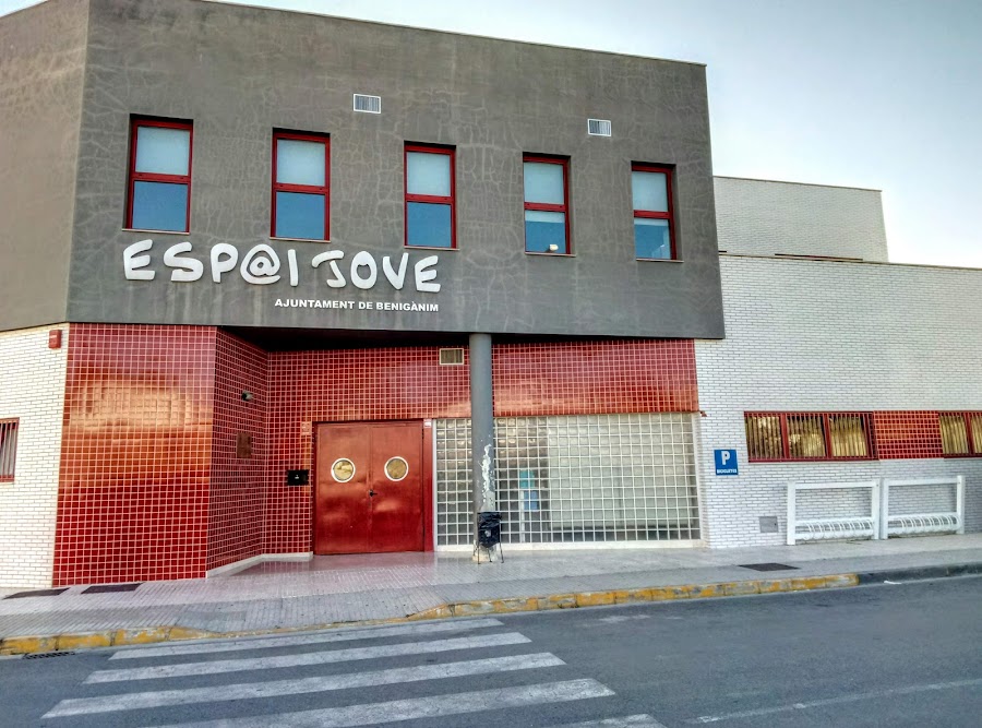 Espai Jove