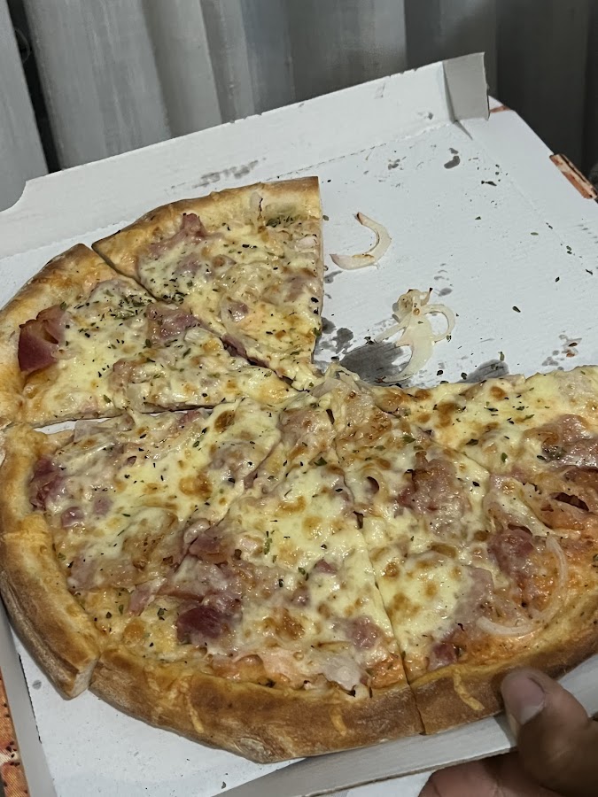 España Pizzería
