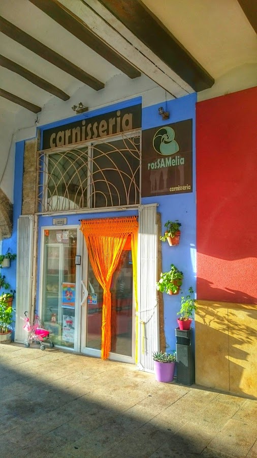 Forcall Gourmet - Gastronomia dels Ports