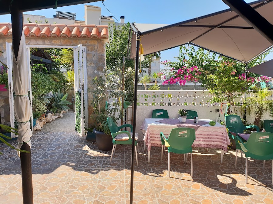 Garten Restaurant