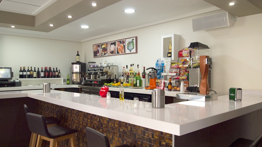 Gastrobar SC Pulpi