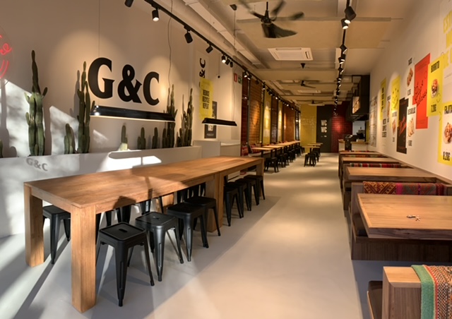 Gonzalez & Co