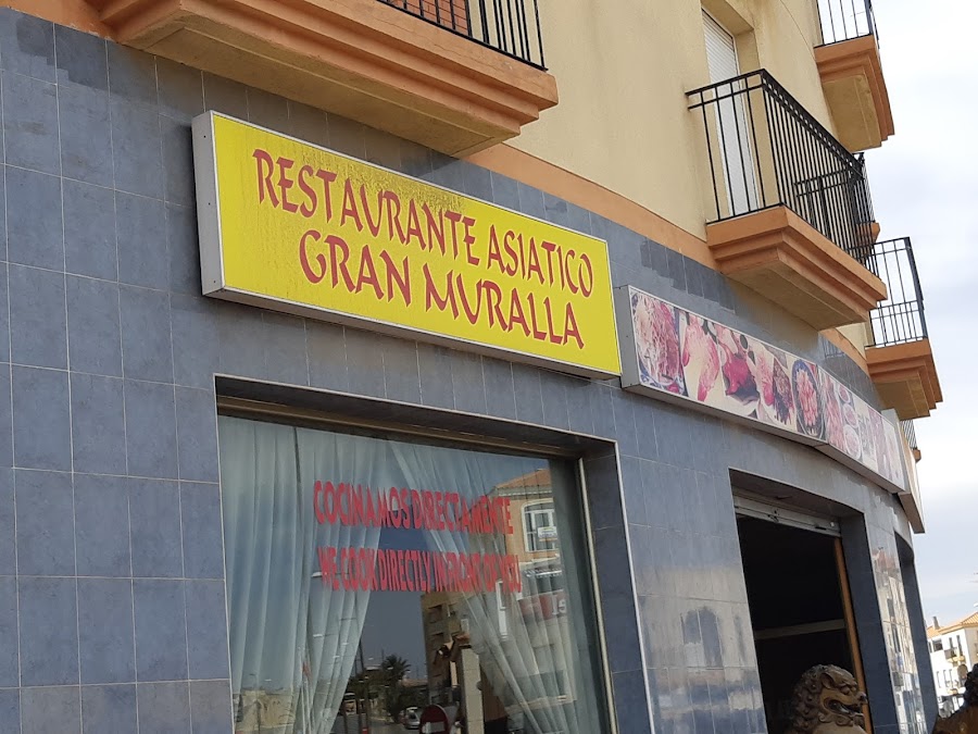 Gran Muralla