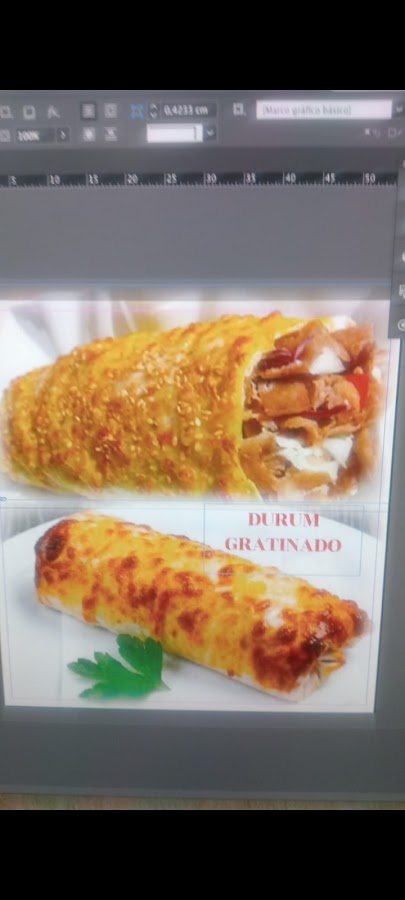 Hadi Doner Kebab