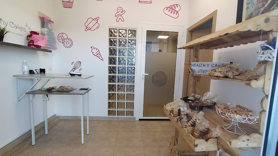 HEALTHY CAKES: Pastelería y Panadería Saludable en Valencia :