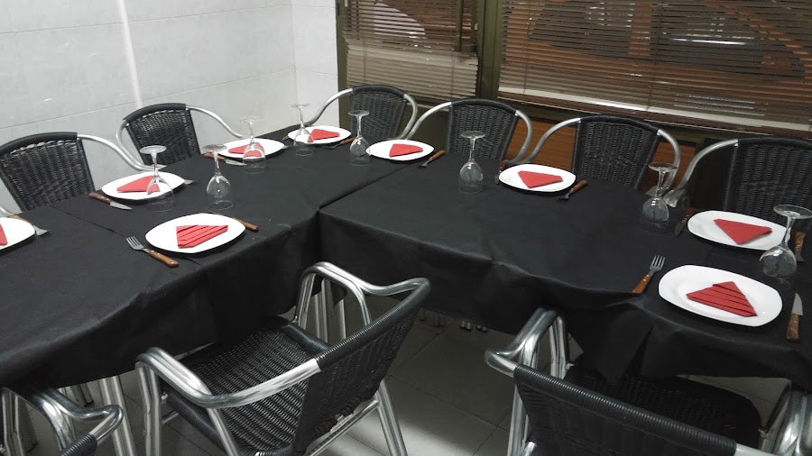 Heladeria LA POMA