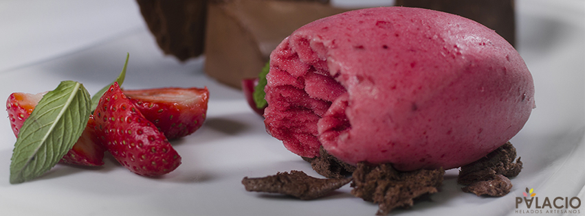 Helados Palacio