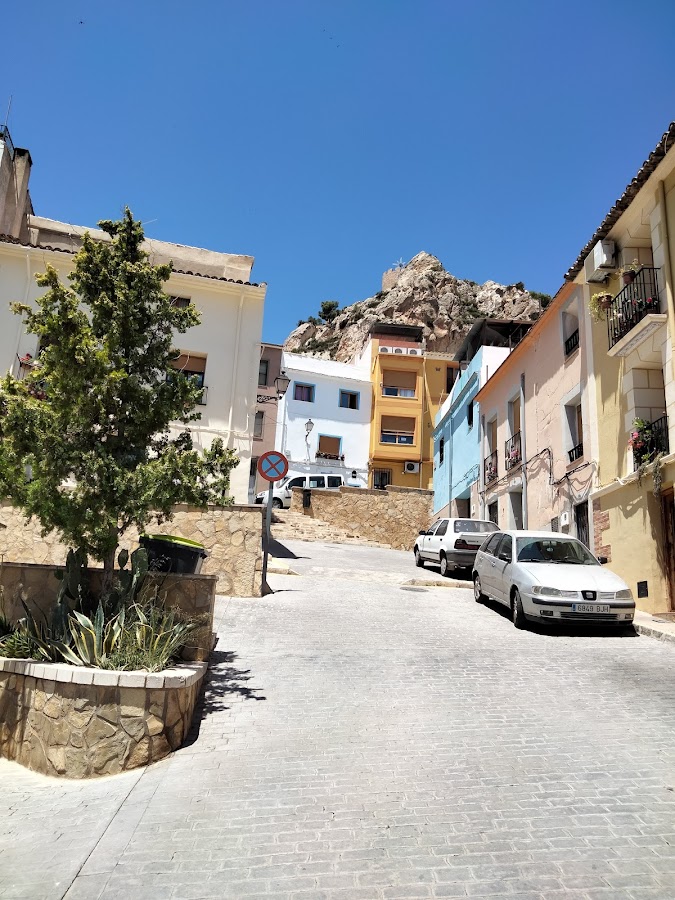Helados Pana