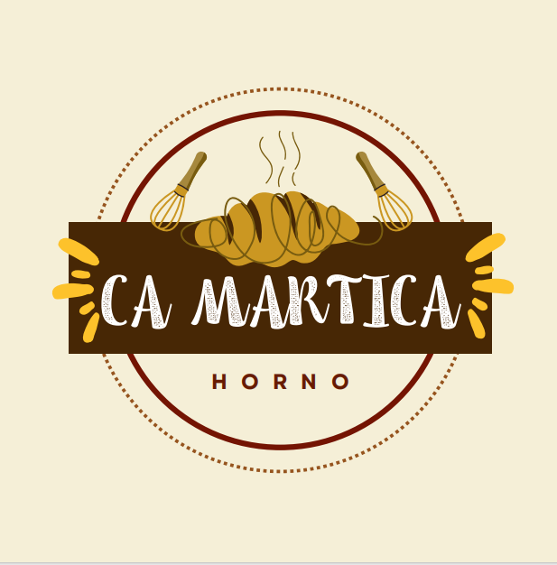 HORNO CA MARTICA